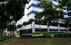 Ubi Techpark (D14), Factory #551182341